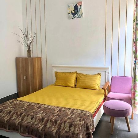 Gia Khoi Homestay Hue Bagian luar foto