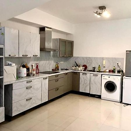 Gia Khoi Homestay Hue Bagian luar foto