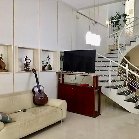 Gia Khoi Homestay Hue Bagian luar foto