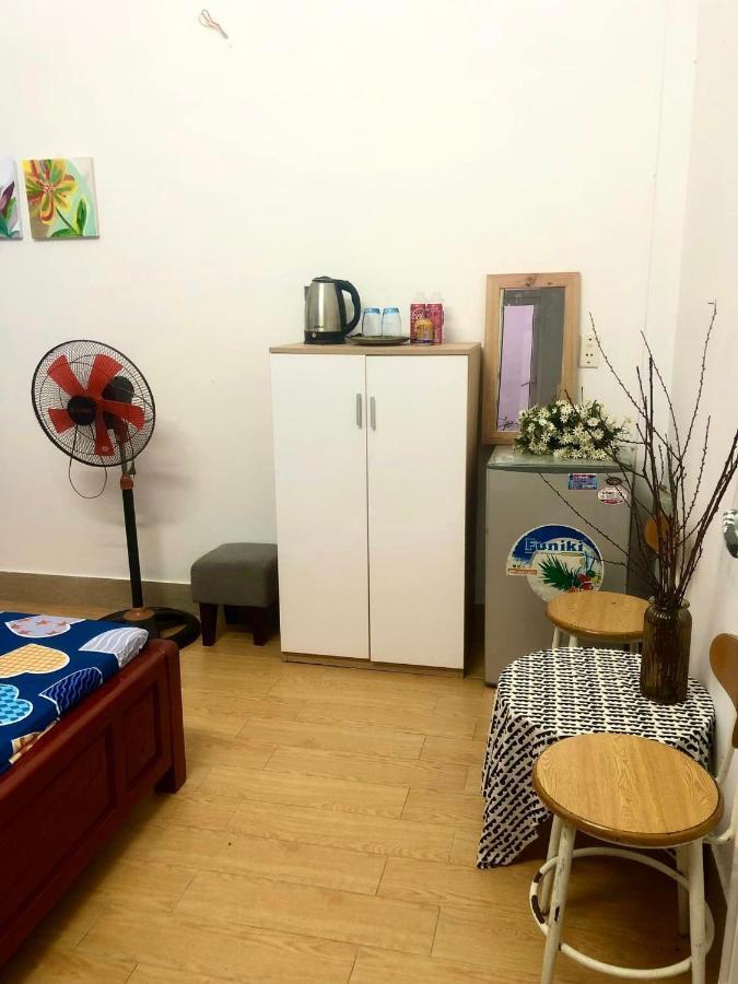 Gia Khoi Homestay Hue Bagian luar foto