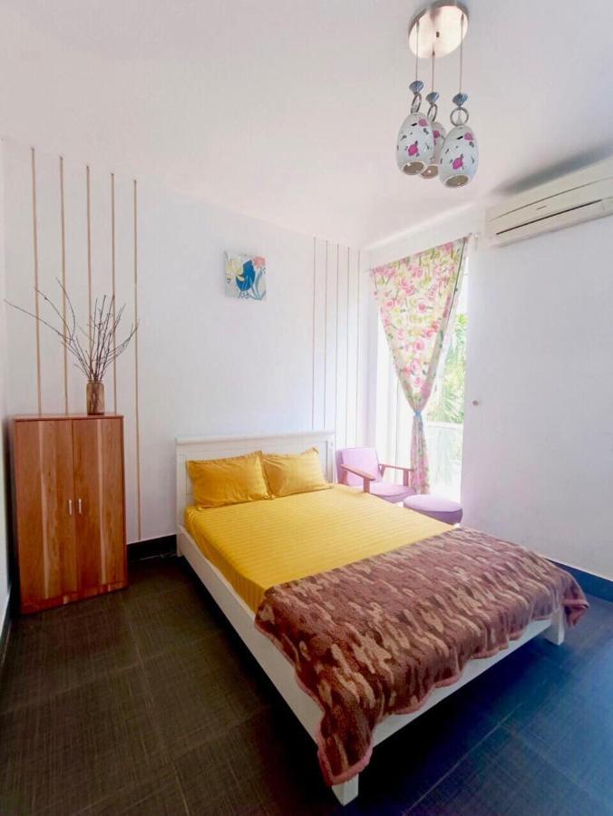 Gia Khoi Homestay Hue Bagian luar foto
