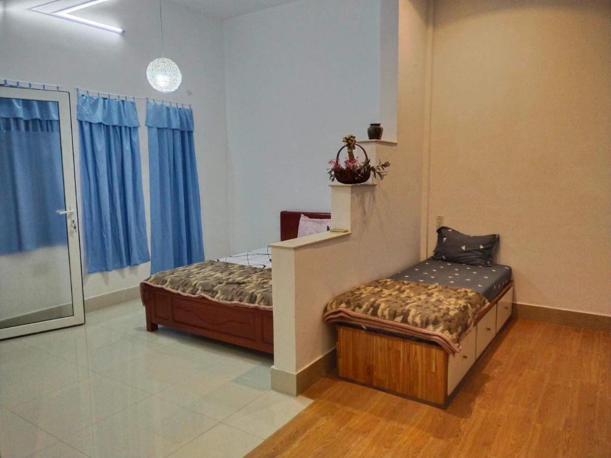 Gia Khoi Homestay Hue Bagian luar foto