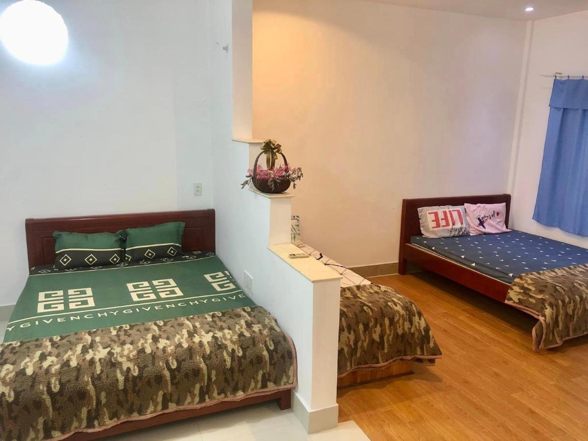 Gia Khoi Homestay Hue Bagian luar foto