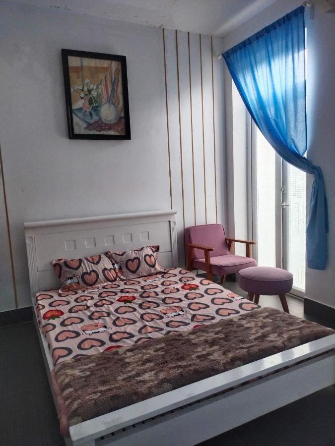 Gia Khoi Homestay Hue Bagian luar foto