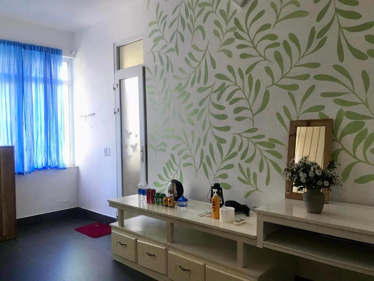 Gia Khoi Homestay Hue Bagian luar foto