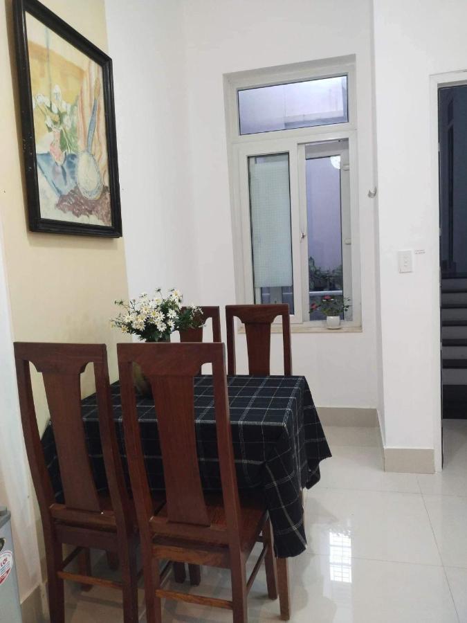 Gia Khoi Homestay Hue Bagian luar foto
