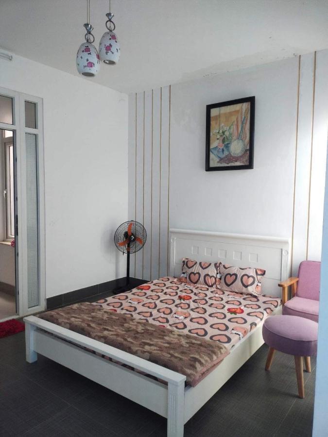 Gia Khoi Homestay Hue Bagian luar foto
