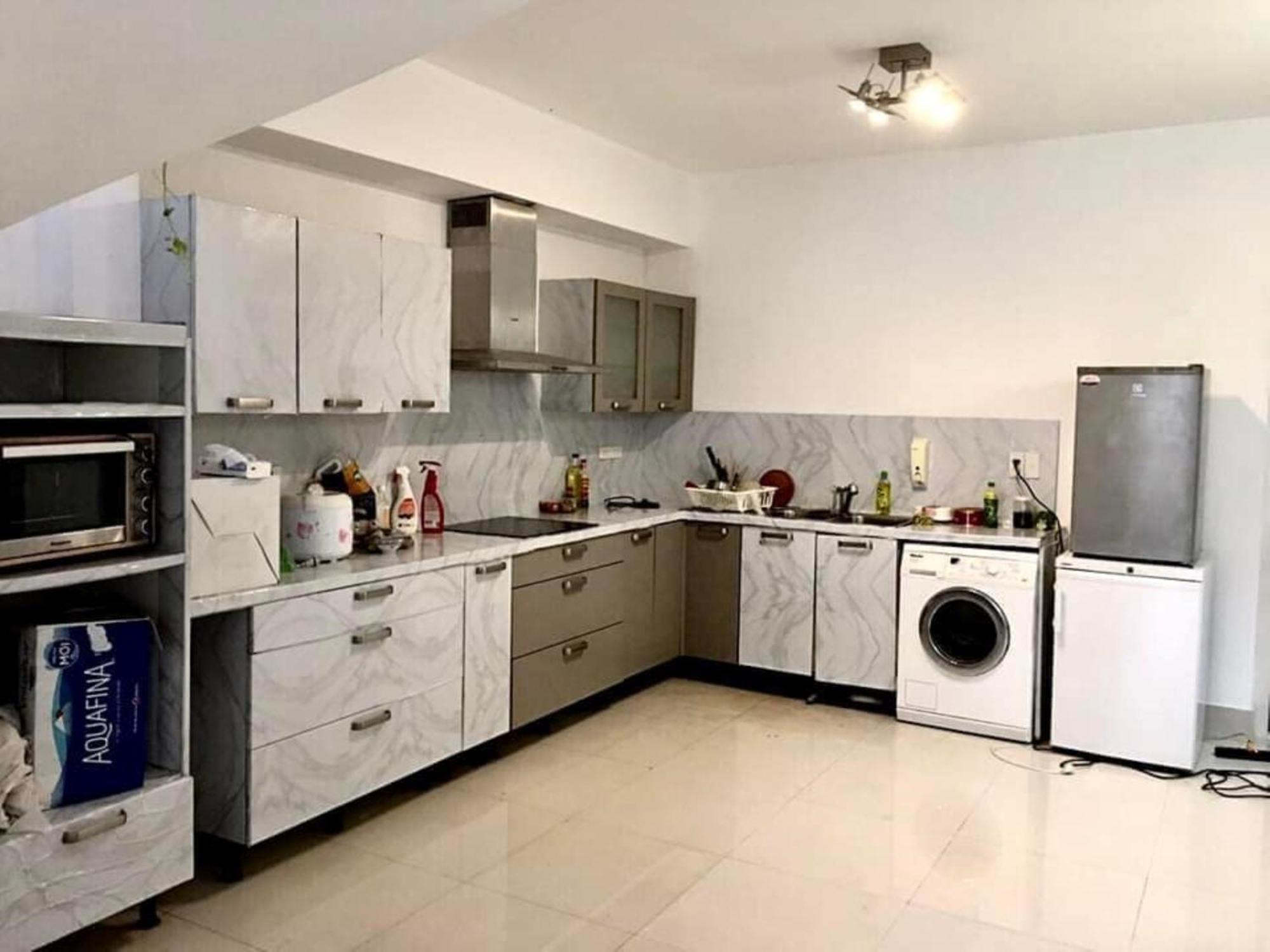 Gia Khoi Homestay Hue Bagian luar foto